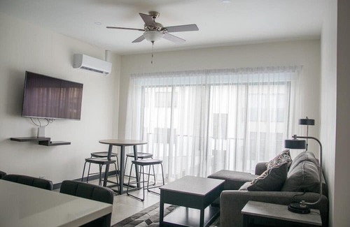 Guacima Condo | Great apartment near the Airport with Air Condit.