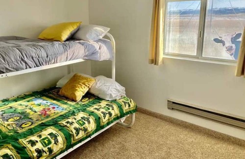 Beaver County House | The Farmhouse