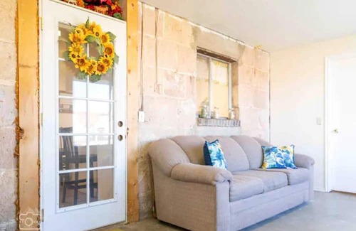 Beaver County House | The Farmhouse