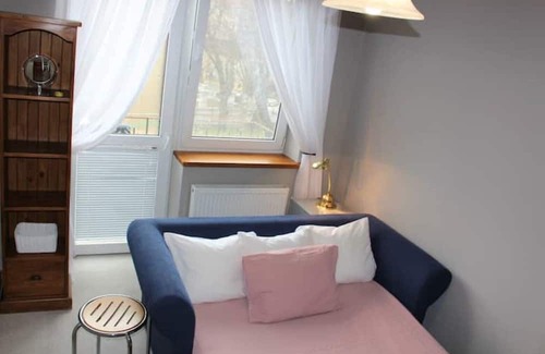 Rzeszow Apartment | PERFECT City Centre, Castle|River|Superhost.