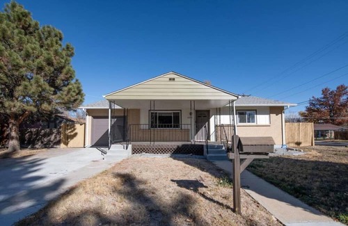 Alta Vista Area House | Retro Denver Retreat W Fun Games Movie Room