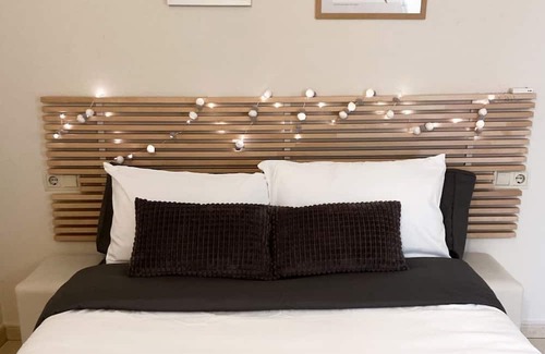 Andorra la Vella Apartment | Unbeatably central! 6Pax+PK