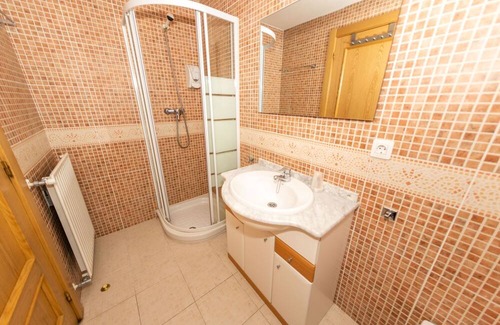 Soldeu Apartment | Peace and comfort. Terrace+Parking+Wifi