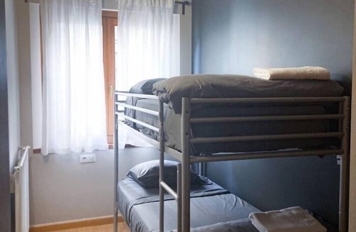 Soldeu Apartment | Peace and comfort. Terrace+Parking+Wifi