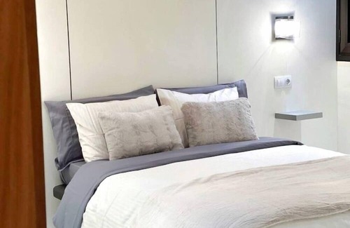 Pas de la Casa Apartment | Stunning views in a luxury apartment for 6 people