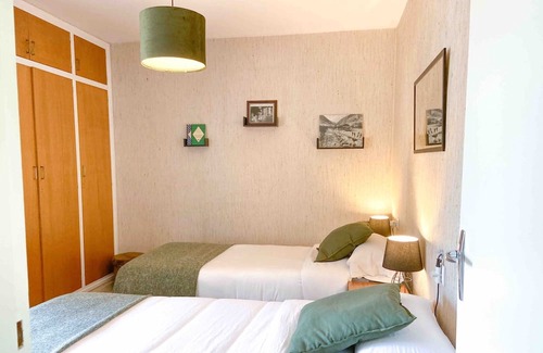 Encamp House | Andorran house, walking distance to everything!