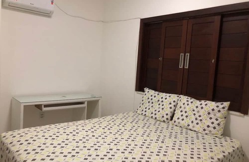 Armacao do Tairu House | Casa na Ilha - 100 Metros da Praia