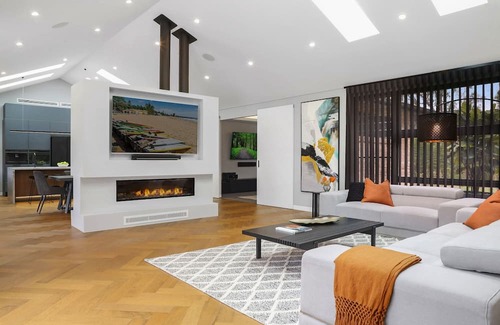 Tumbi Umbi House | Architectural designed coastal acreage