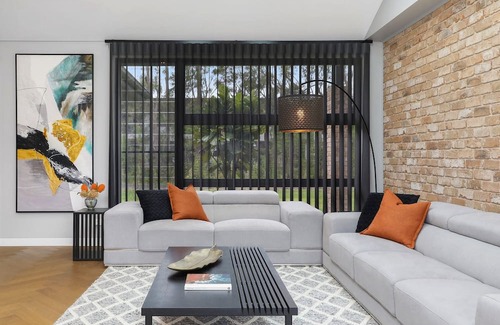 Tumbi Umbi House | Architectural designed coastal acreage