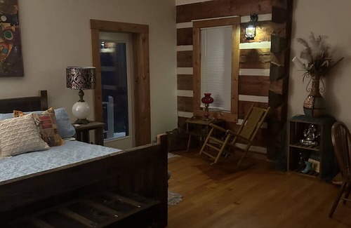 Hestand Cabin | Whippoorwill Hollow on Kettle Creek