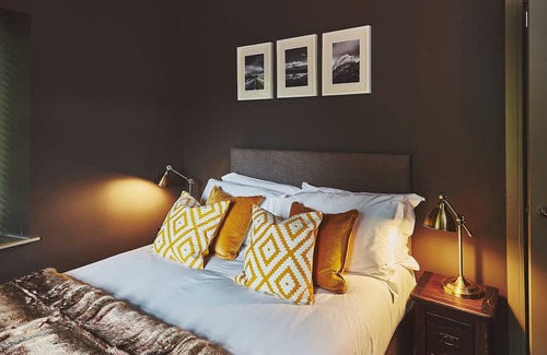 Oban Cottage | 3 bedroom accommodation in Oban