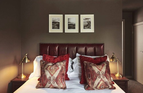 Oban Cottage | 3 bedroom accommodation in Oban