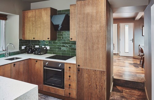 Oban Cottage | 3 bedroom accommodation in Oban