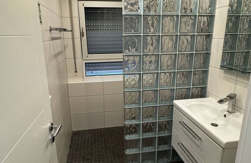 Sinzheim Apartment | Vrbo Property