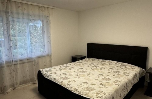 Sinzheim Apartment | Vrbo Property