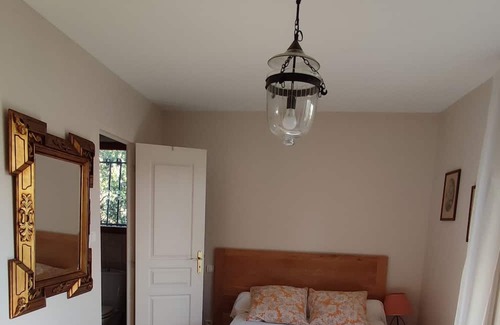 Vico Bed & Breakfast | Chambres D'hôtes Mare e Monti Chez Thomas et Magali