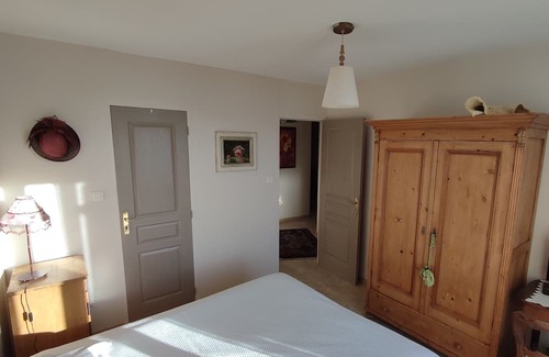 Vico Bed & Breakfast | Chambres D'hôtes Mare e Monti Chez Thomas et Magali