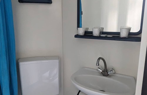 Lully Apartment | Le Balandri - Chambre Indépendante 4 Pers Avec Douche