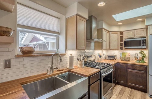 Fruita House | Open concept upgraded craftsman house in the heart of Fruita!