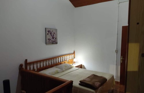 Mocanal House | Holiday Home 'La Asomadita' with Sea View