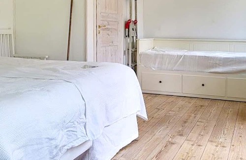 Bodarne House | 4 star holiday home in SÖDERALA