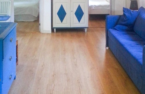 Bodarne House | 4 star holiday home in SÖDERALA