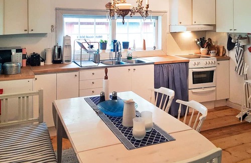 Bodarne House | 4 star holiday home in SÖDERALA