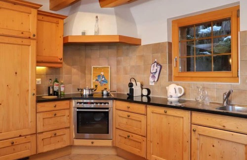 Nendaz House | Vacation home Tchoueilles 10 in Veysonnaz - 9 persons, 5 bedrooms