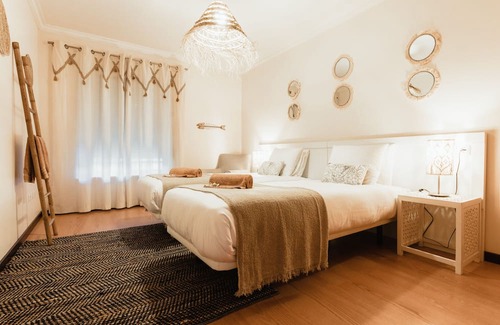 Vieira de Leiria Apartment | Sunshine Beach Apartment- Apartament Near the Beach