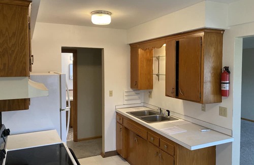 South St. Paul Apartment | A place to refresh
