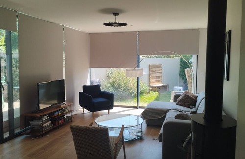 Cauderan House | Cosy house near the Parc Bordelais