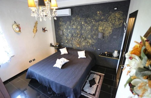 Massalengo House | B & B L'ALMANACCO