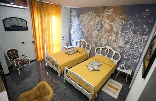 Massalengo House | B & B L'ALMANACCO