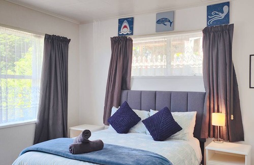 Springfield House | 7mins to the supermarket, tidy&lovely home like yours in Springfield