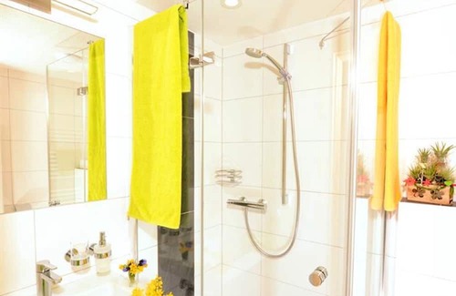 Gatschen Apartment | Appartement/fewo, Tausingblick - Hüttstädterhof - Familie Gertraud & Martin Pötsch