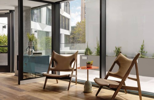 Tenderloin House | Art and Relaxation, San Francisco's Stylish Urban Escape, 3 Modern Units!