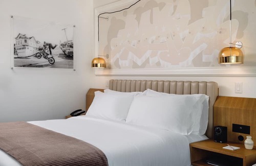 Tenderloin House | Modern Comfort in the Heart of San Francisco, Ideal City Getaway!