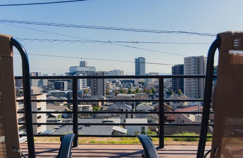 Nishi Ward House | Vrbo Property