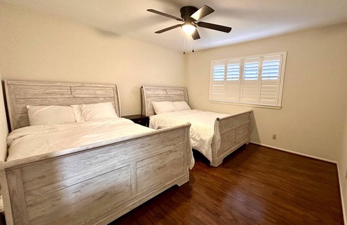 Odessa House | Whata J.E.M!