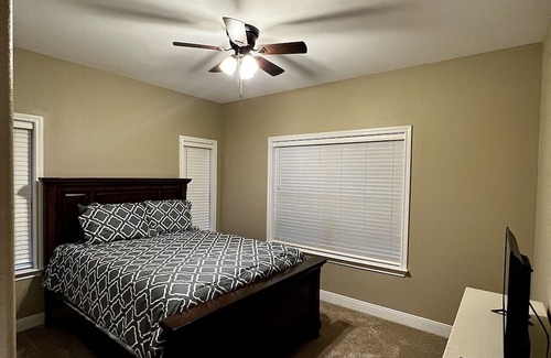 Bryan House | Grand Villa