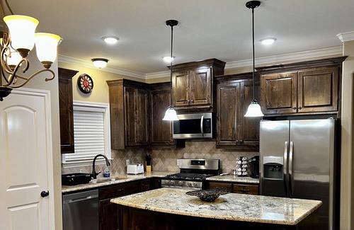 Bryan House | Grand Villa