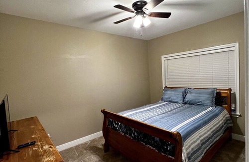 Bryan House | Grand Villa