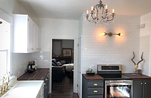 Snowbird House | NEW Historic 1915 Manor, château estate w/ Hot Tub, near downtown SLC