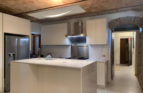 Castelnuovo Calcea Villa | Great views