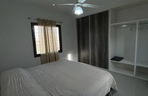 Lujan de Cuyo Apartment | Torrontés - 2 pax