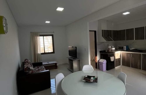 Lujan de Cuyo Apartment | Torrontés - 2 pax