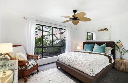 Highland Park House | Amazing Views Gold Coast Retreat Spectacular views privacy and luxury