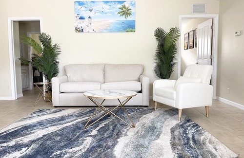 Oakland Hills Condo | Rotonda west beach vill Pool
