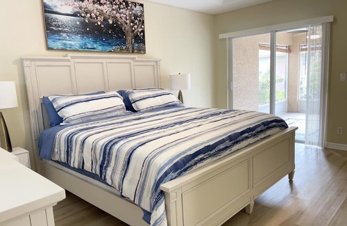 Oakland Hills Condo | Rotonda west beach vill Pool