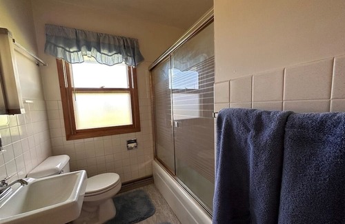 Philipsburg House | Beautiful Cozy home in Philipsburg